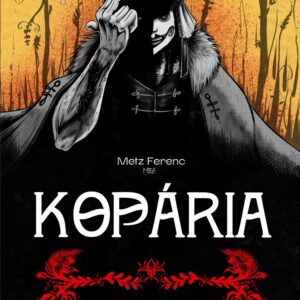 Metz Ferenc: Kopária - Háromszorosan