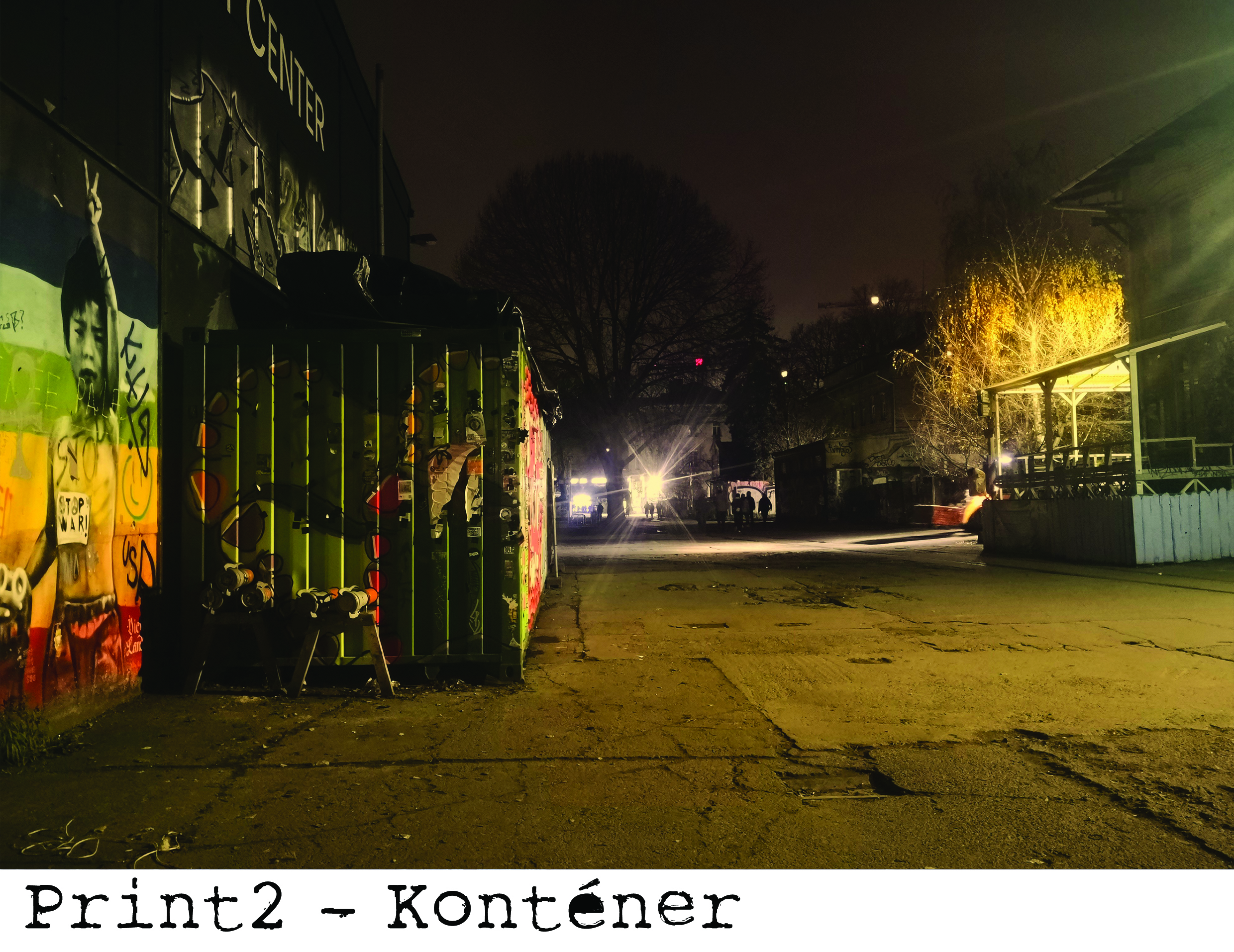 Minden egyes tégla - támogatói csomag a Vélt és valódi falakhoz - Image 5