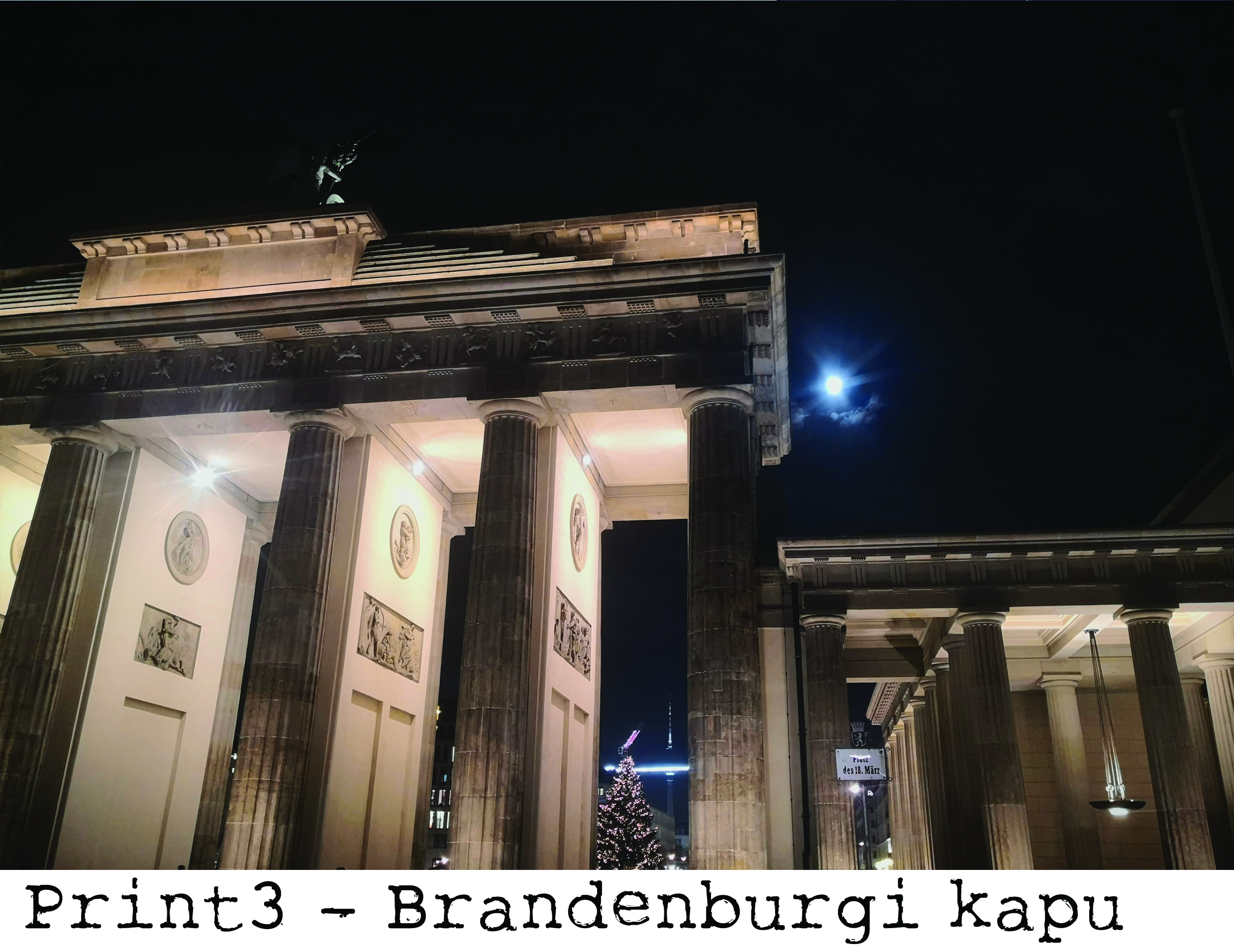 Minden egyes tégla - támogatói csomag a Vélt és valódi falakhoz - Image 6