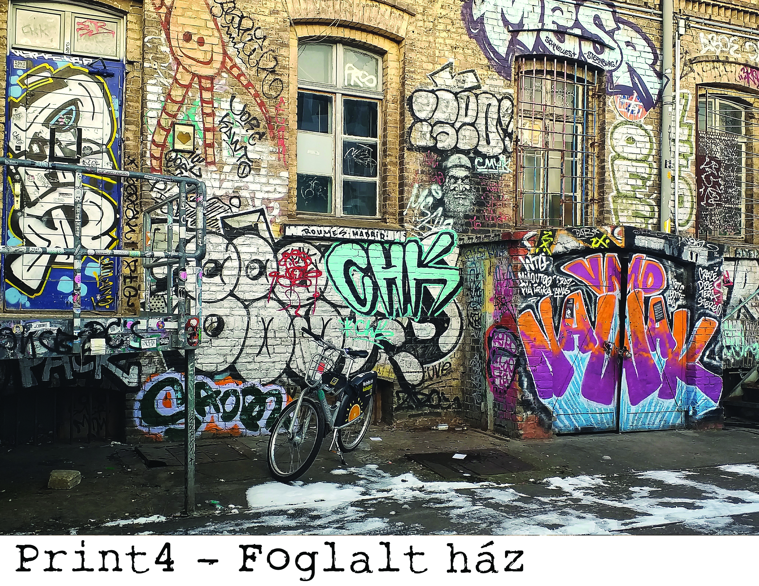 Minden egyes tégla - támogatói csomag a Vélt és valódi falakhoz - Image 7