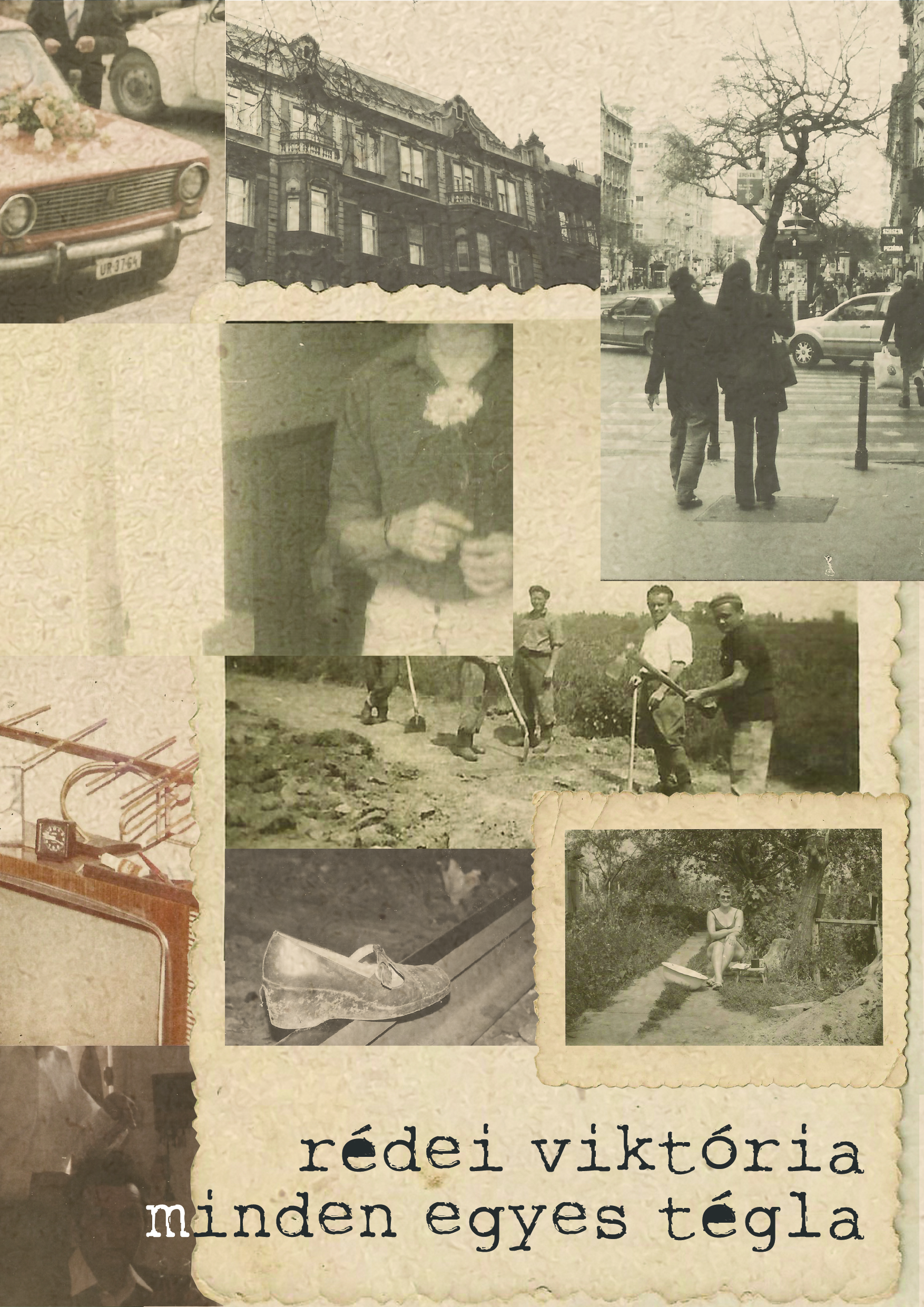 Minden egyes tégla - támogatói csomag a Vélt és valódi falakhoz - Image 3